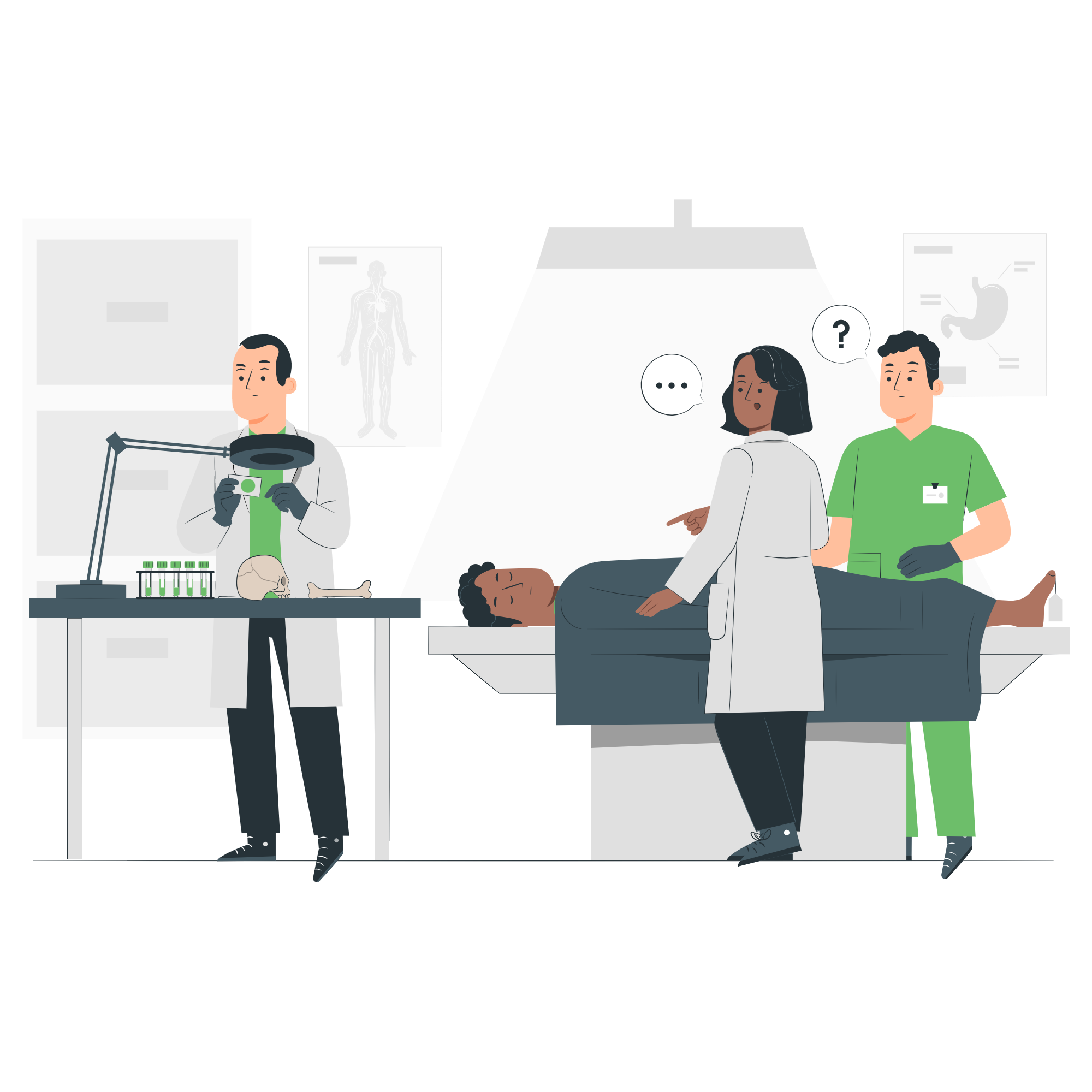 Physical Therapy vs Chiro Therapy